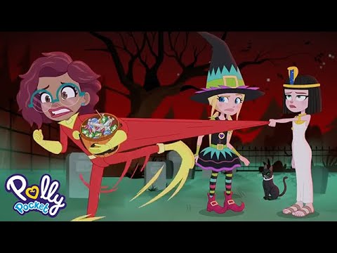 Polly Pocket - YouTube
