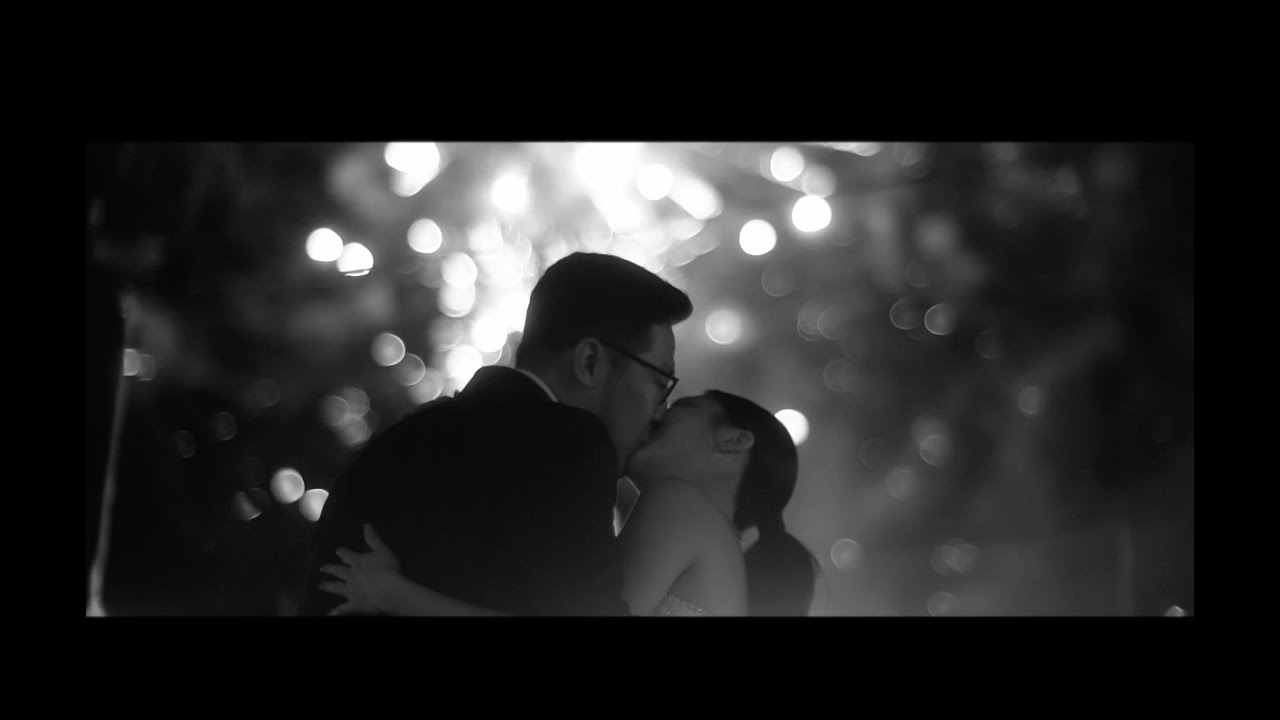 Robert & Stella Wedding Highlights