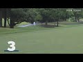 Top-3 shots | Round 2 | Mastercard Japan Championship