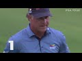 Top-3 shots | Round 2 | Mastercard Japan Championship