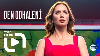 Den Odhalení 2026 Cz Hd Trailer