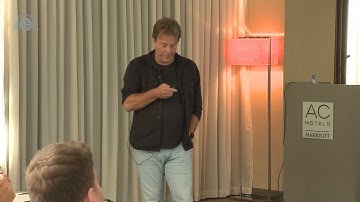 Gert de Cooman: Indifference, symmetry, and conditioning