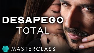 DESAPEGO TOTAL: Clave de la Felicidad para Dejar de Sufrir | Masterclass de Secretos de la Vida