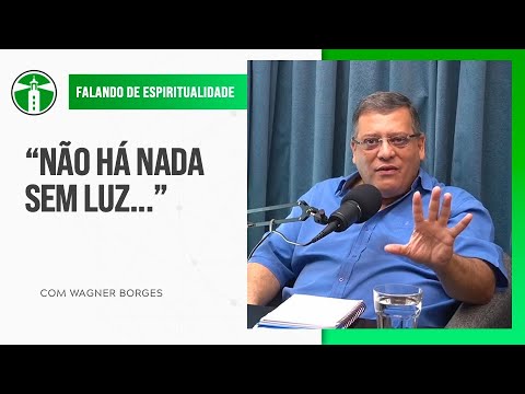 Vídeo: A escuridão é o oposto da luz?