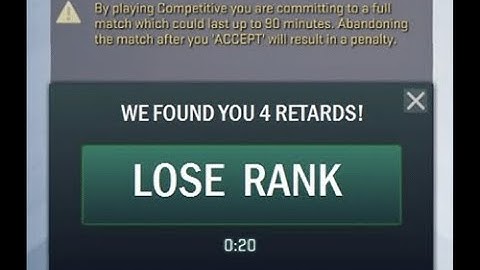 Switch Up | CSGO Montage | "Ready for this One Deag"