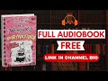 Partypooper by Jeff Kinney [Full Audiobook Free]