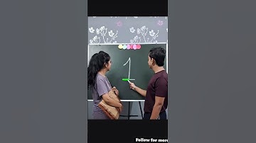 One line draws the entire shape ~ Is there any answer?🥲 #shorts #virals #ytshorts