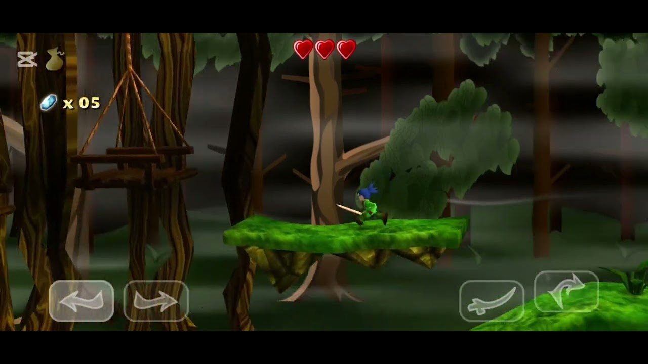 جربت لعبة مغامرات على الجوال🔥 | Sworidgo (حملة توصيل القناة الى الف مشترك)