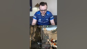 Grim was WHERE for the Coldzera jumping awp?!