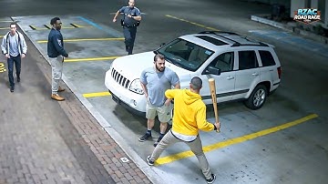 When Road Ragers Messed With The Wrong Person | Instant Karma #9