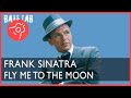Fly Me To The Moon - Frank Sinatra (BASS COVER With Tab &amp; Notation)