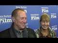 SBIFF 2023 - Council Member Mike Jordan Red Carpet Interview