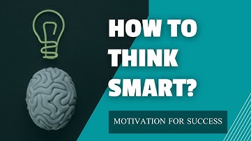 How to think smart? A Guide to Common Thinking Errors
