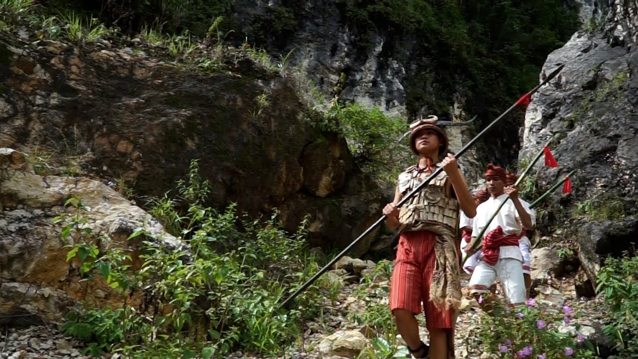 BENTENG MAMULLU, SEJARAH PERJUANGAN PONGTIKU SAAT MELAWAN BELANDA.