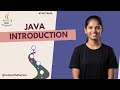 "What is Java? | Core Java Tutorial for Beginners #1 [2026]"