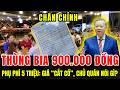Tin Tức Thời Sự 24h: Bị Tính Phụ Phí 5 Triệu Cho Thùng Bia 900K – Thực Hư Ra Sao?