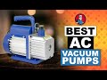 Best AC Vacuum Pumps 🔧: The Best Options Reviewed | HVAC Training 101