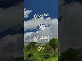 اللهم اني فوضت امري إليك