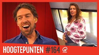 MARIEKE: 'IK BEN ZWANGER!' //Mattie & Marieke