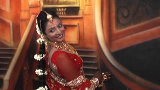 Chandran And Kavitas Wedding Reception