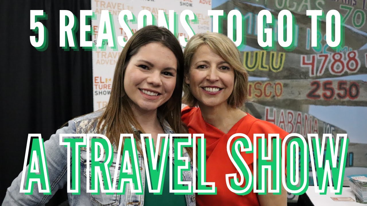 travel and adventure show atlanta