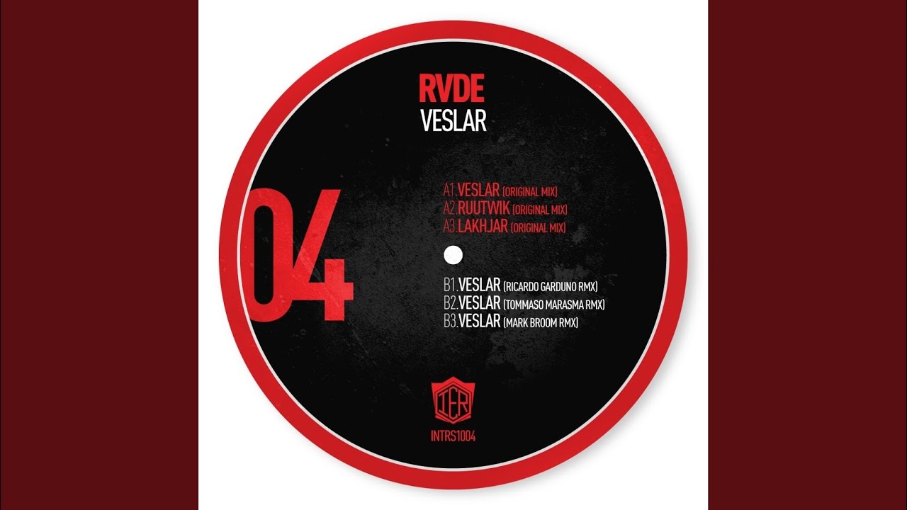 Ruutwik (Original Mix)