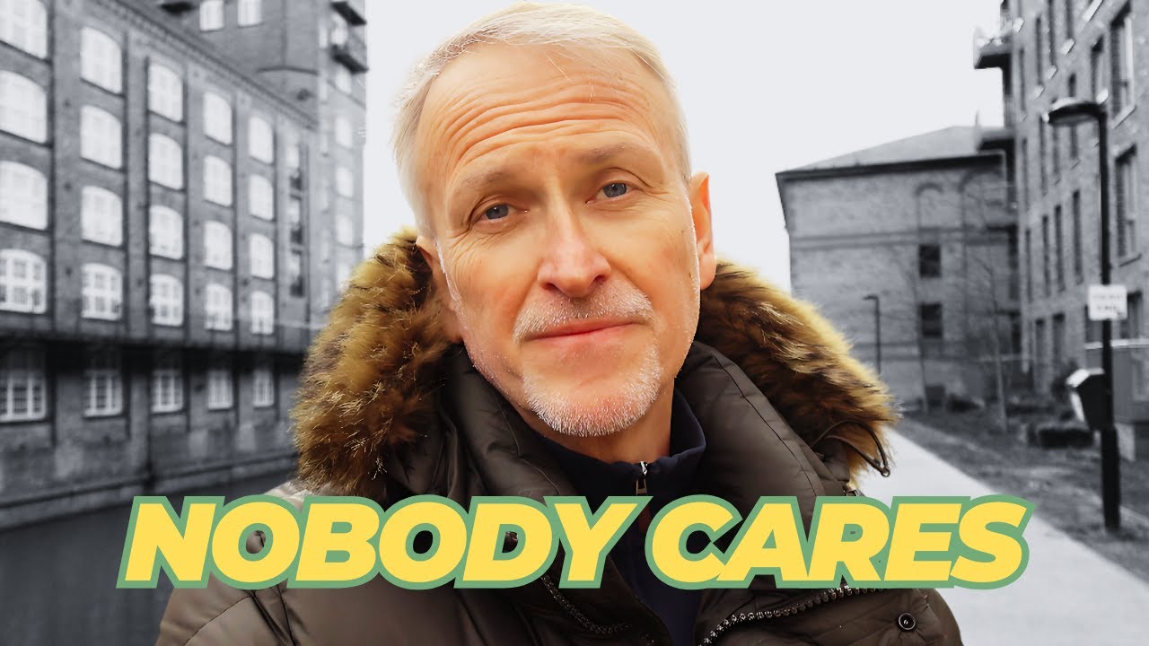 Why Nobody Cares What You Do. The BRUTAL Truth!