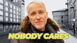 Why Nobody Cares What You Do. The BRUTAL Truth!