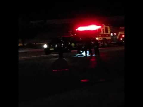 bouldering manila Crazy Guy Starts Fire and Forebodes Death in the Road
