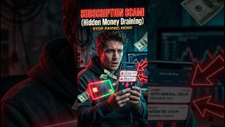 😱 How Companies Legally Steal Money From Your Bank Account 💳
