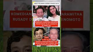 #nostalgia ingat S Bagio Guys??