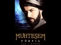 Muhteşem Yüzyıl Dizi Müzikleri - İbrahim'in Korkusu