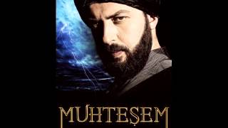 Muhteşem Yüzyıl Dizi Müzikleri - İbrahim'in Korkusu Resimi