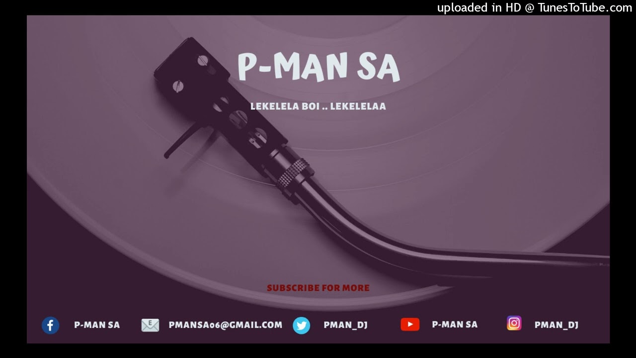 Nka Mo Dira (Remix)[Feat. Soulful Disciple]