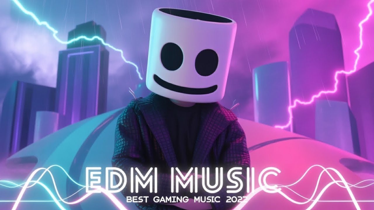 EDM Rave Festival 2026 🎧 Bass Boosted Party Mix