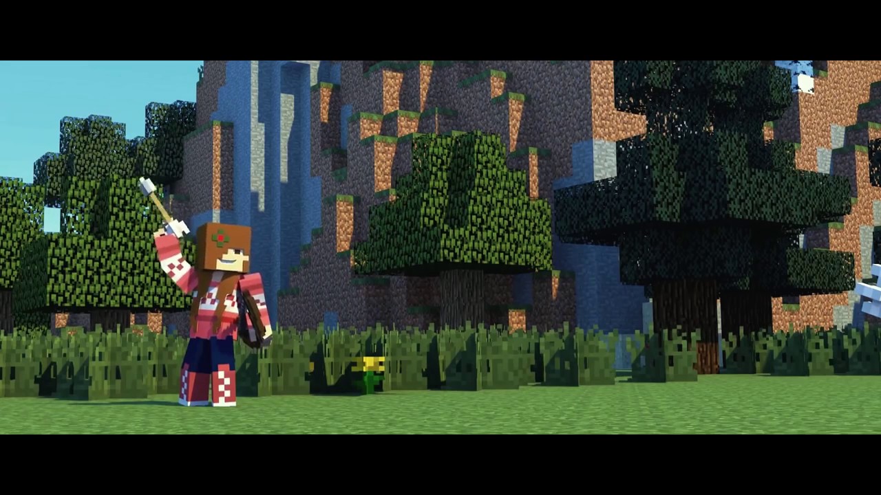 HEROBRAIN Anıl Piyancı&Burak Oyunda A Minecraft Original 