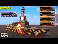 JS Ibuki With 4x AFGS Autocannon | Nightmare For Submarine☠️ Modern Warships