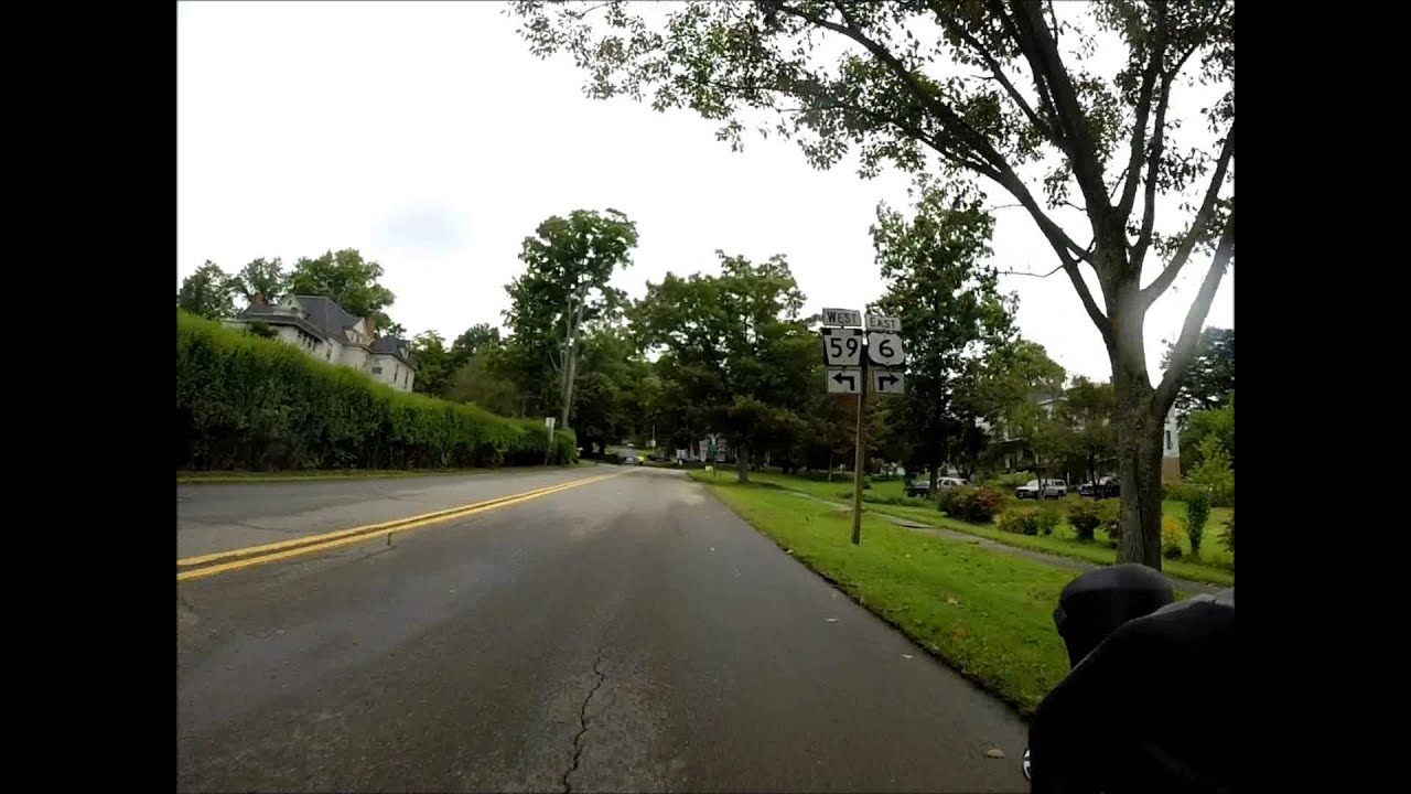 Smethport Bike Race 2014 YouTube