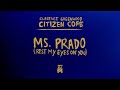 Miniature de la vidéo de la chanson Ms. Prado (Rest My Eyes On You)