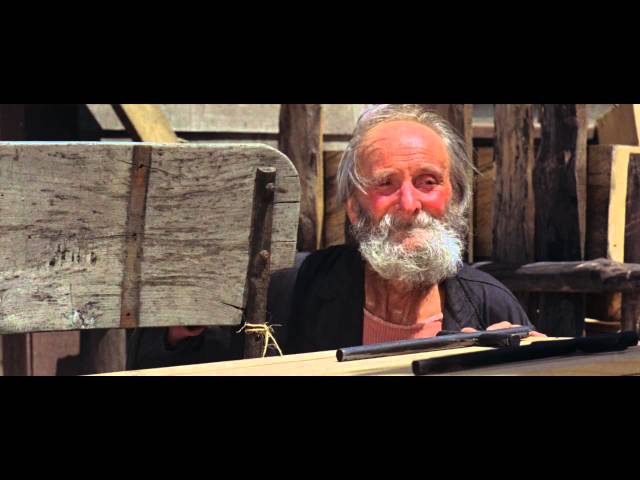 Watch film A Fistful of Dollars | [HQ] A Fistful of Dollars - Final Duel