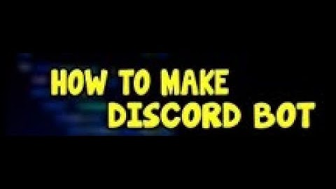 Make Your Own Discord Bot With 600+ Commands No Coding Under 10 Minutes | No Coding | Discord