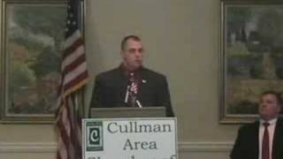 Cullman Times Election Forum