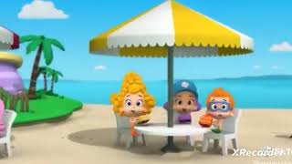 The Smile For The Camera Lunch Time Bubble Guppies