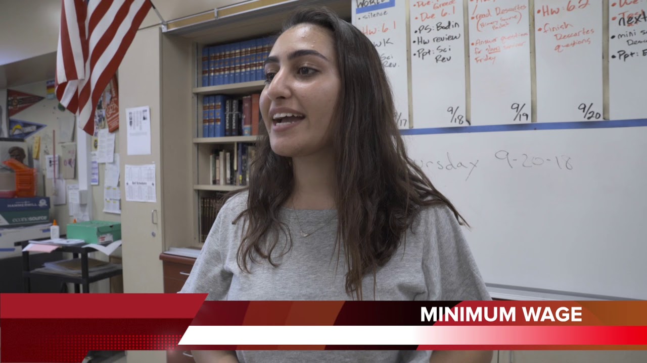 politics and prose Where We Agree