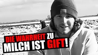 Die WAHRHEIT zu Unge MILCH ist GIFT!