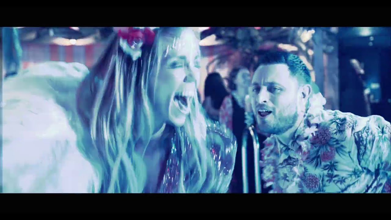 Wedding Band South Wales - Solid Gold (Live Showreel)