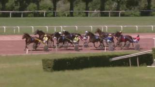 Vidéo de la course PMU PRIX DES JEUNES