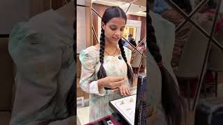 watch full video #jewellery #veenus #goldaccessories #diamond