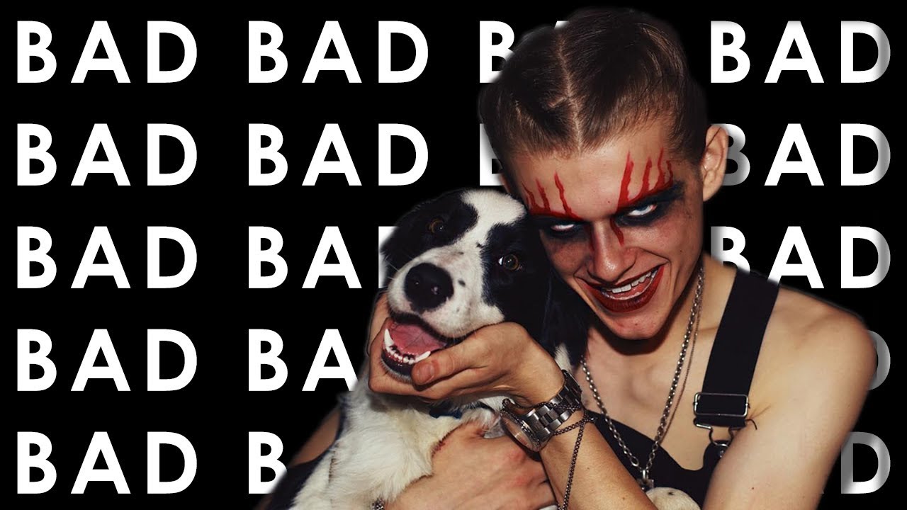 Nasty Boi is the Worst