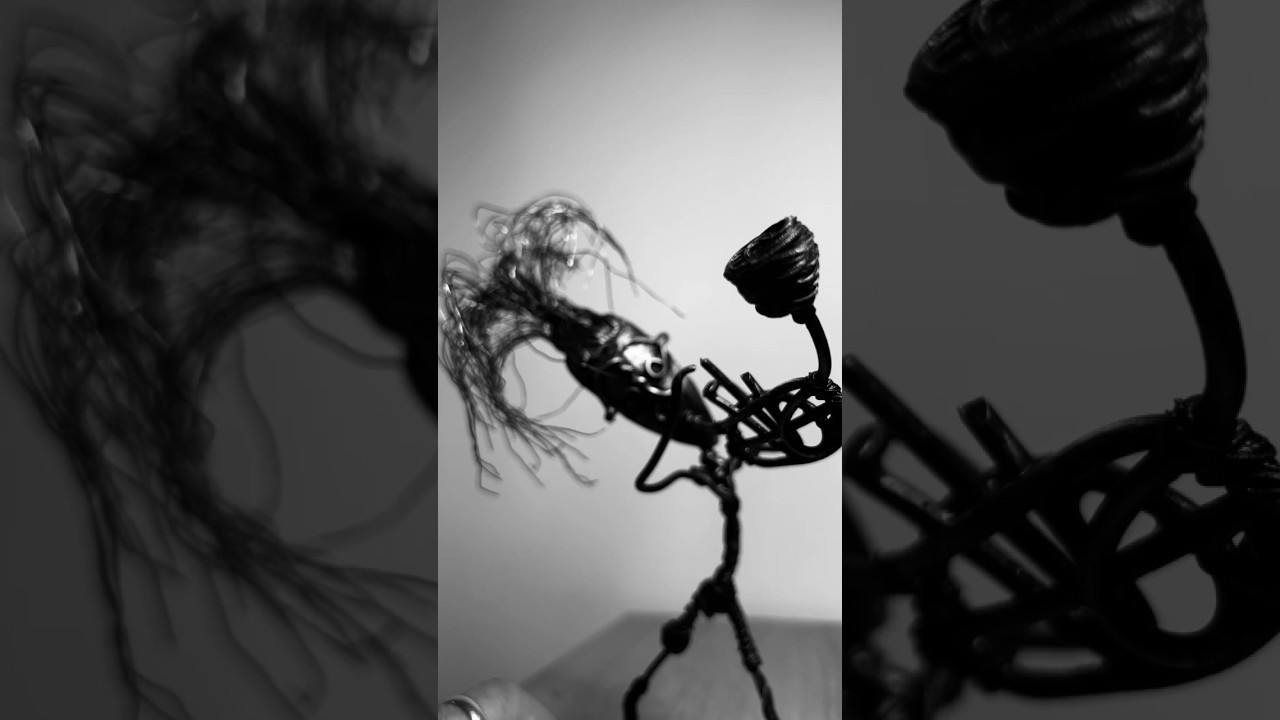 When copper goes live// 